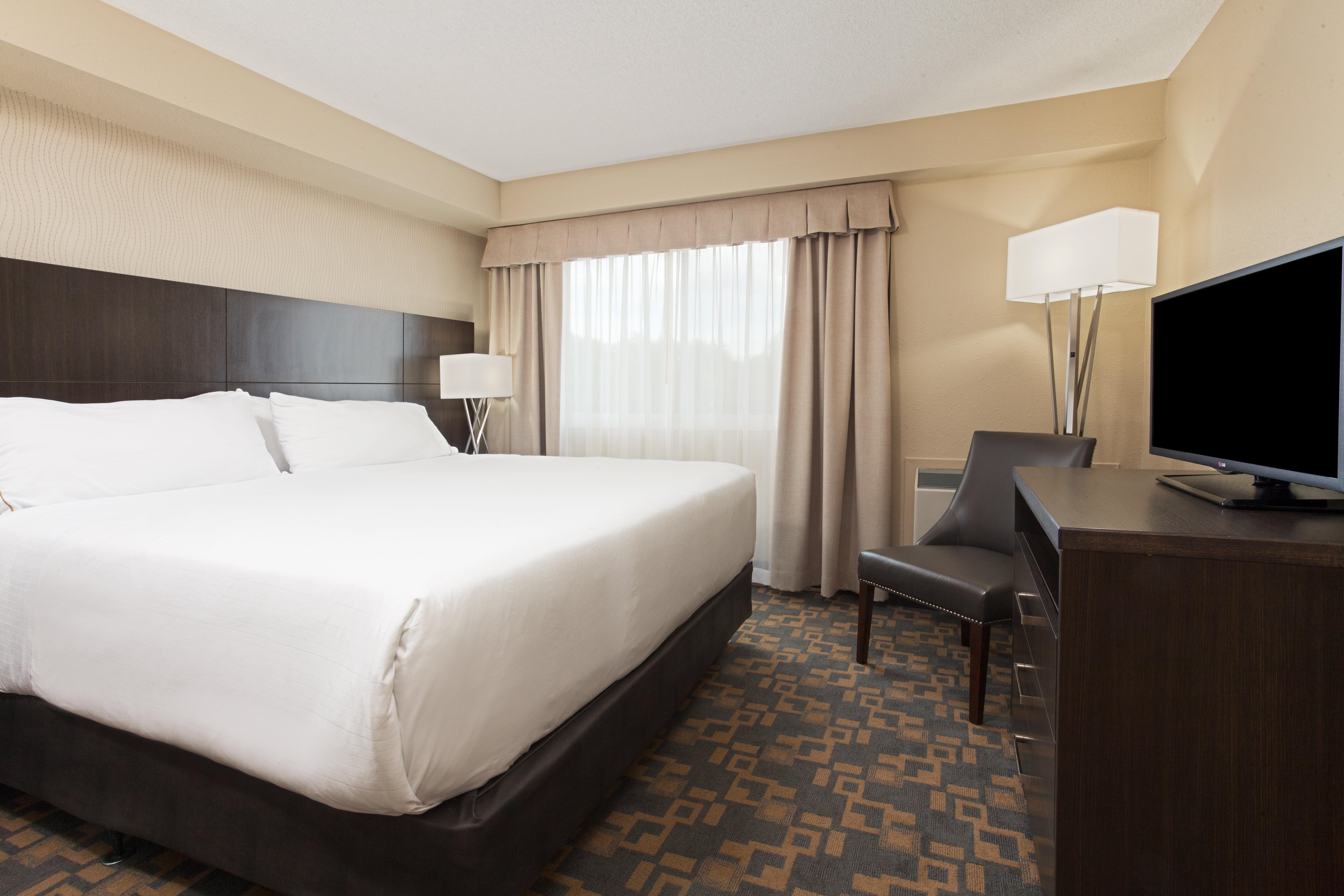Holiday Inn Express Hotel & Suites Uptown Fredericton By Ihg מראה חיצוני תמונה