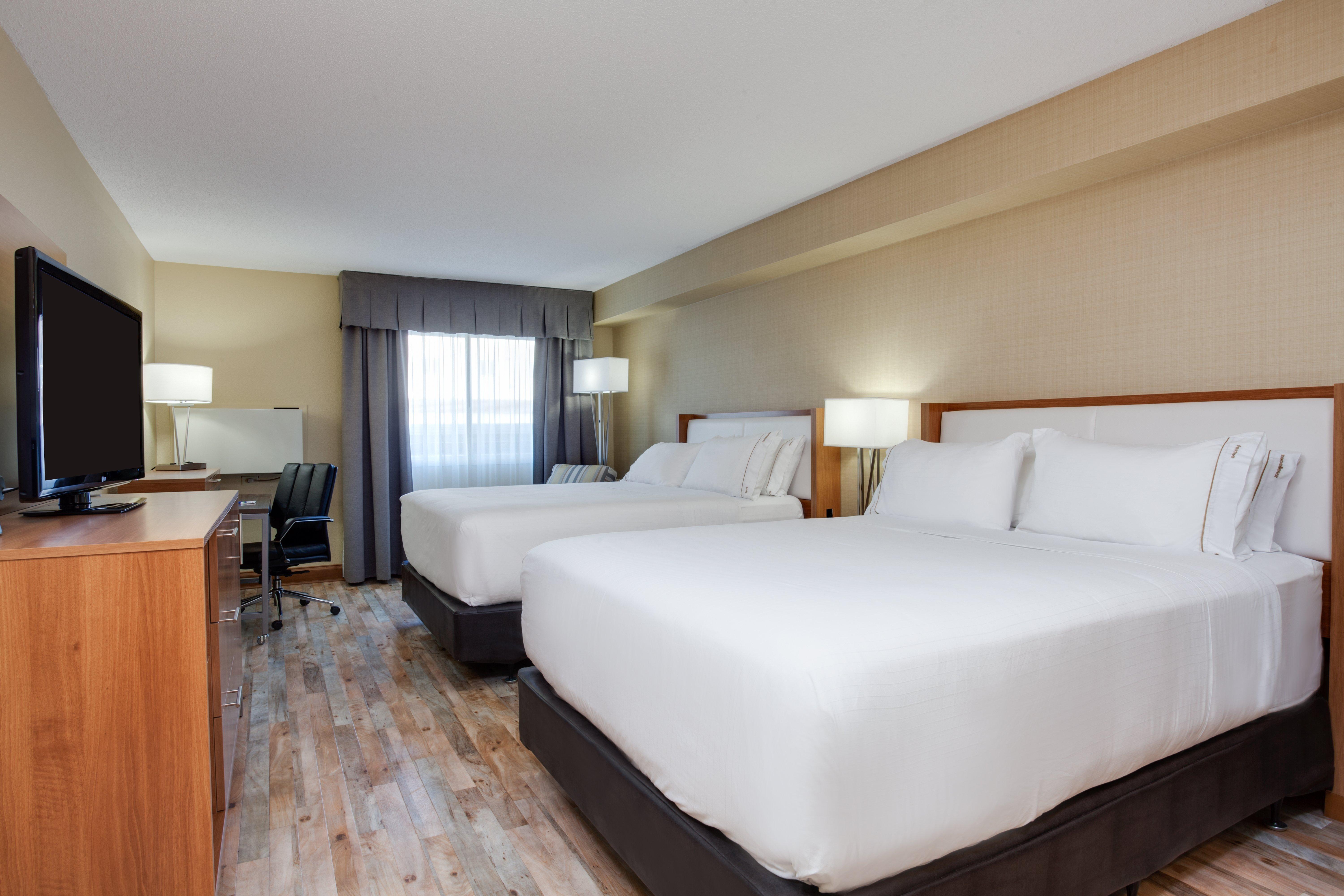 Holiday Inn Express Hotel & Suites Uptown Fredericton By Ihg מראה חיצוני תמונה