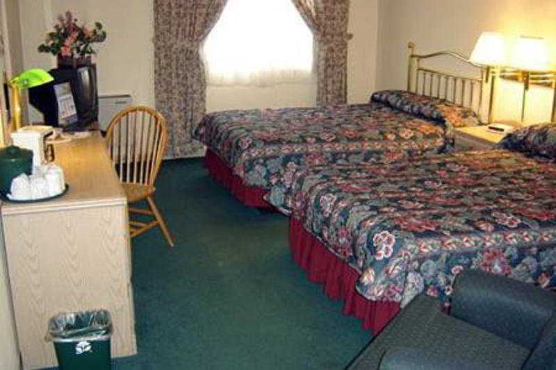 Holiday Inn Express Hotel & Suites Uptown Fredericton By Ihg חדר תמונה