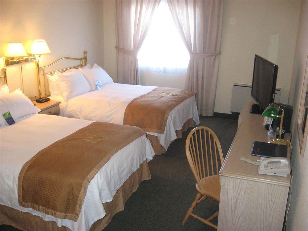 Holiday Inn Express Hotel & Suites Uptown Fredericton By Ihg מראה חיצוני תמונה